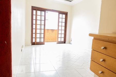 Sala de apartamento à venda com 2 quartos, 90m² em Pacaembu, São Paulo