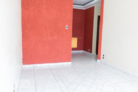 Sala de apartamento à venda com 2 quartos, 90m² em Pacaembu, São Paulo
