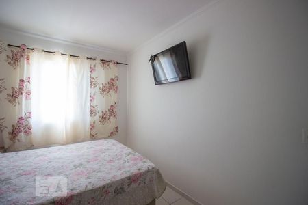 Quarto 1 de apartamento para alugar com 2 quartos, 62m² em Jardim Maria de Fátima, Várzea Paulista