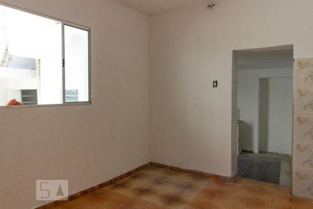 Quarto de casa para alugar com 1 quarto, 35m² em Vila Libanesa, São Paulo