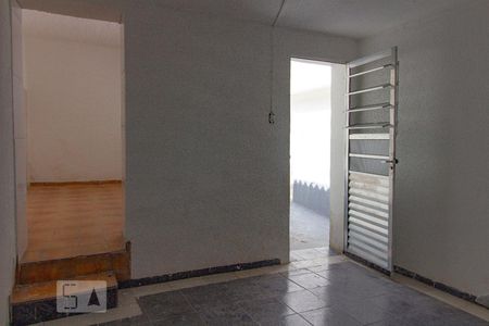 Casa para alugar com 35m², 1 quarto e sem vagaSala/Cozinha