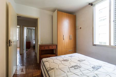 Quarto 1 de apartamento para alugar com 3 quartos, 100m² em Paraíso, São Paulo