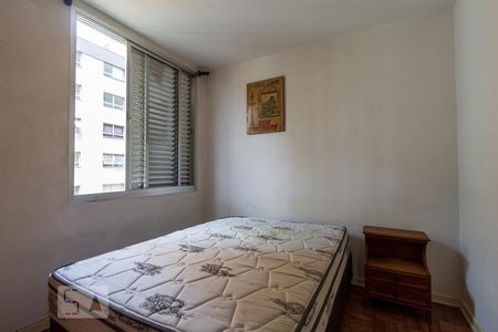 Quarto 1 de apartamento para alugar com 3 quartos, 100m² em Paraíso, São Paulo