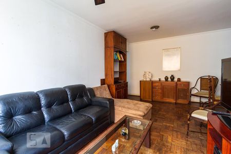 Sala de apartamento para alugar com 3 quartos, 100m² em Paraíso, São Paulo