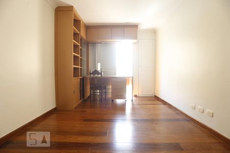 Quarto 3- Suíte de apartamento à venda com 3 quartos, 150m² em Morro dos Ingleses, São Paulo