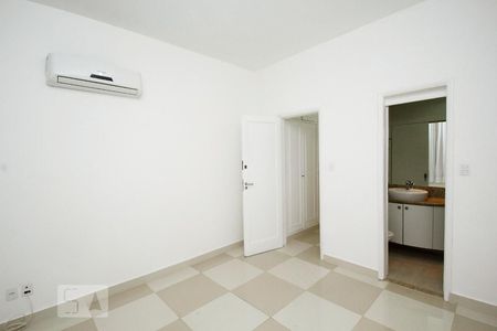 Quarto Suíte de apartamento à venda com 2 quartos, 80m² em Glória, Rio de Janeiro