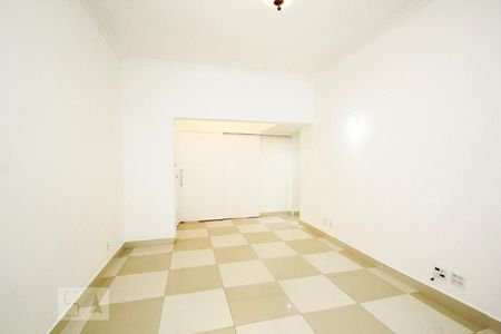 Sala de apartamento à venda com 2 quartos, 80m² em Glória, Rio de Janeiro