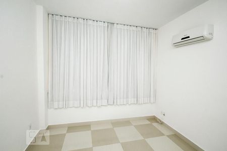 Quarto Suíte de apartamento à venda com 2 quartos, 80m² em Glória, Rio de Janeiro