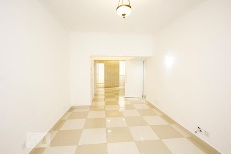 Sala de apartamento à venda com 2 quartos, 80m² em Glória, Rio de Janeiro