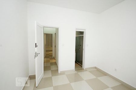 Quarto Suíte de apartamento à venda com 2 quartos, 80m² em Glória, Rio de Janeiro