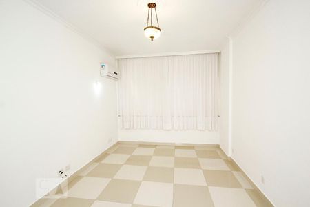 Sala de apartamento à venda com 2 quartos, 80m² em Glória, Rio de Janeiro