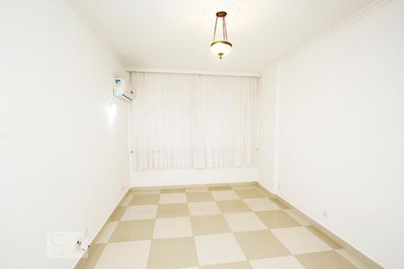 Sala de apartamento à venda com 2 quartos, 80m² em Glória, Rio de Janeiro