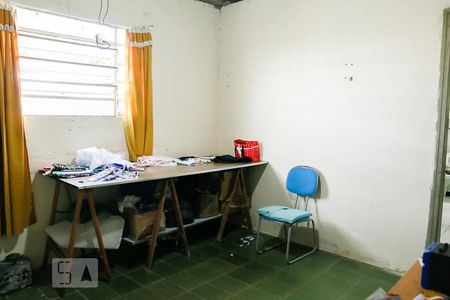 Quarto 1 de casa à venda com 3 quartos, 100m² em Campo Grande, São Paulo