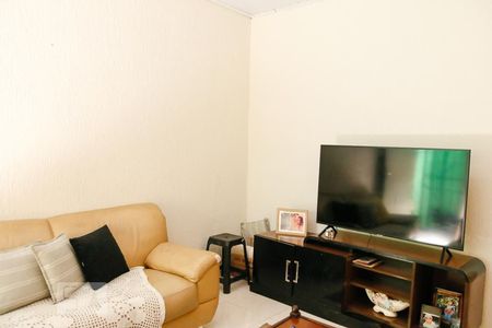 Sala de casa à venda com 3 quartos, 100m² em Campo Grande, São Paulo