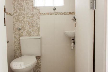 Lavabo de casa à venda com 5 quartos, 190m² em Perdizes, São Paulo