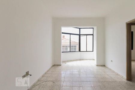 Sala  de apartamento à venda com 2 quartos, 100m² em Brás, São Paulo