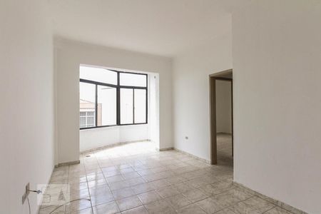 Sala  de apartamento à venda com 2 quartos, 100m² em Brás, São Paulo