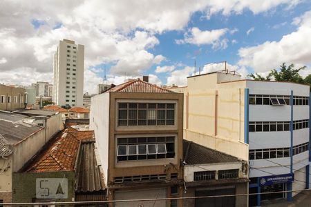 Vista Sala  de apartamento à venda com 2 quartos, 100m² em Brás, São Paulo