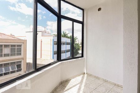 Sala  de apartamento à venda com 2 quartos, 100m² em Brás, São Paulo