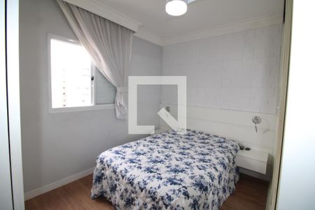 Quarto 1 de apartamento à venda com 1 quarto, 43m² em Casa Verde, São Paulo