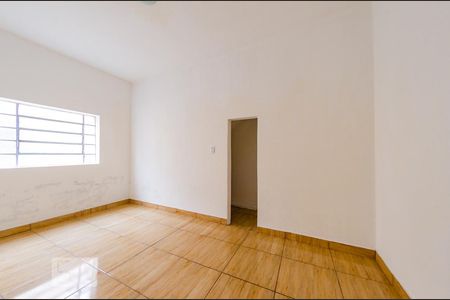 Quarto 2 de casa de condomínio para alugar com 2 quartos, 50m² em João Pinheiro, Belo Horizonte