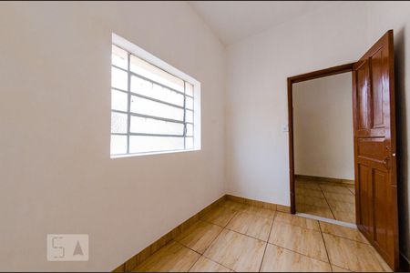 Quarto 1 de casa de condomínio para alugar com 2 quartos, 50m² em João Pinheiro, Belo Horizonte