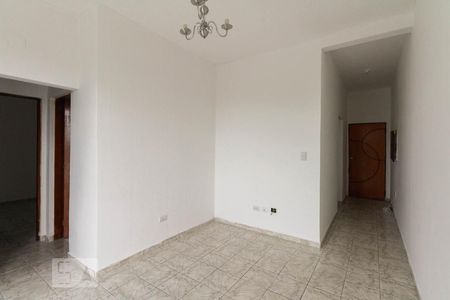 Sala de apartamento à venda com 2 quartos, 100m² em Brás, São Paulo