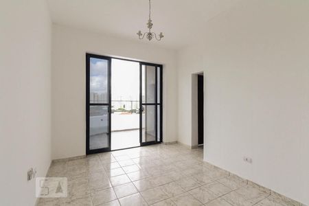 Sala de apartamento à venda com 2 quartos, 100m² em Brás, São Paulo