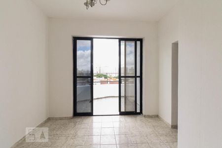 Sala de apartamento à venda com 2 quartos, 100m² em Brás, São Paulo