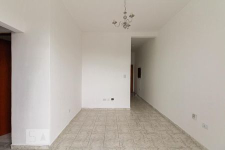 Sala de apartamento à venda com 2 quartos, 100m² em Brás, São Paulo