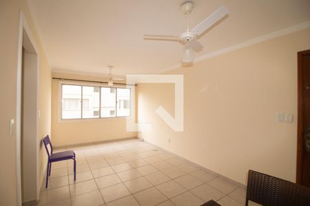 Sala de apartamento à venda com 2 quartos, 60m² em Barro Branco (zona Norte), São Paulo