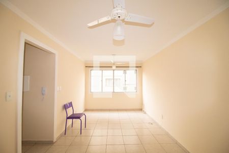 Sala de apartamento à venda com 2 quartos, 60m² em Barro Branco (zona Norte), São Paulo