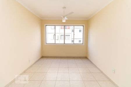 Sala de apartamento à venda com 2 quartos, 60m² em Barro Branco (zona Norte), São Paulo