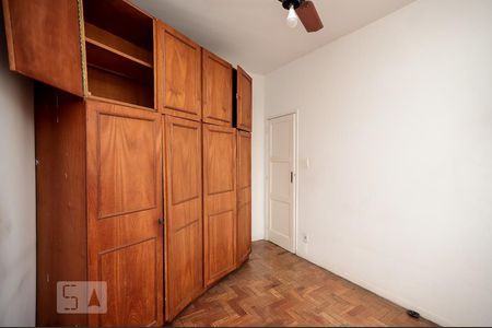 Quarto 1 de apartamento à venda com 2 quartos, 49m² em Cachambi, Rio de Janeiro