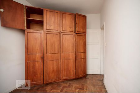 Quarto 1 de apartamento à venda com 2 quartos, 49m² em Cachambi, Rio de Janeiro