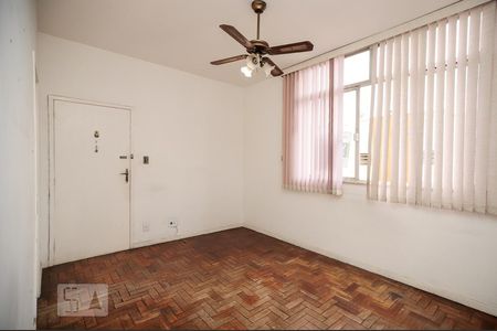 Sala de apartamento à venda com 2 quartos, 49m² em Cachambi, Rio de Janeiro