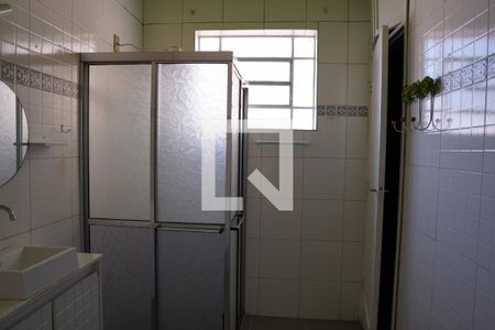 Banheiro de apartamento à venda com 2 quartos, 95m² em Sumaré, São Paulo