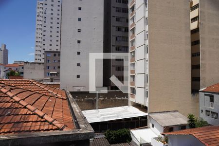 Vista Quarto 1 de apartamento à venda com 2 quartos, 95m² em Sumaré, São Paulo