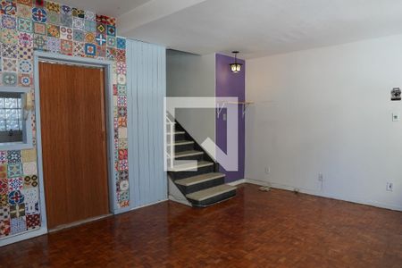 Sala de apartamento à venda com 2 quartos, 95m² em Sumaré, São Paulo