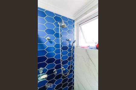 Apartamento à venda com 70m², 3 quartos e 2 vagas Apartamento à venda com 70m², 3 quartos e 2 vagasBanheiro Social