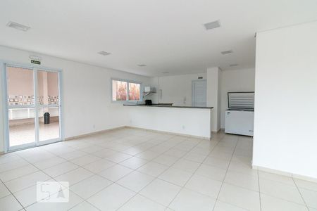 Apartamento à venda com 70m², 3 quartos e 2 vagas Apartamento à venda com 70m², 3 quartos e 2 vagasÁrea comum