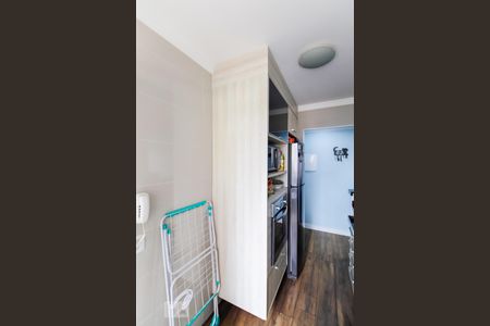 Apartamento à venda com 70m², 3 quartos e 2 vagas Apartamento à venda com 70m², 3 quartos e 2 vagasCozinha