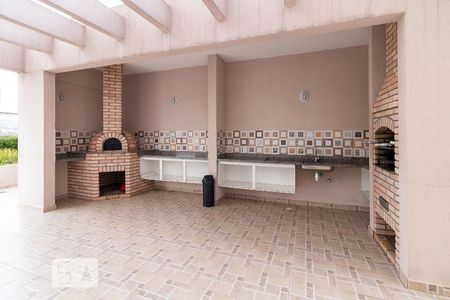 Apartamento à venda com 70m², 3 quartos e 2 vagas Apartamento à venda com 70m², 3 quartos e 2 vagasÁrea comum