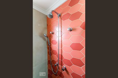 Apartamento à venda com 70m², 3 quartos e 2 vagas Apartamento à venda com 70m², 3 quartos e 2 vagasBanheiro da Suíte