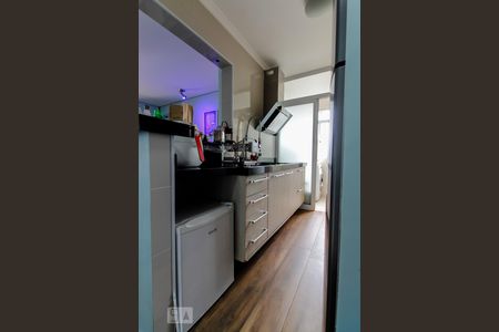 Apartamento à venda com 70m², 3 quartos e 2 vagas Apartamento à venda com 70m², 3 quartos e 2 vagasCozinha