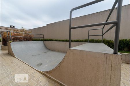 Apartamento à venda com 70m², 3 quartos e 2 vagas Apartamento à venda com 70m², 3 quartos e 2 vagasÁrea comum