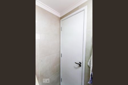 Apartamento à venda com 70m², 3 quartos e 2 vagas Apartamento à venda com 70m², 3 quartos e 2 vagasBanheiro da Suíte