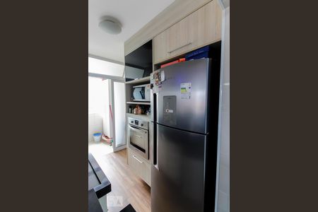 Apartamento à venda com 70m², 3 quartos e 2 vagas Apartamento à venda com 70m², 3 quartos e 2 vagasCozinha