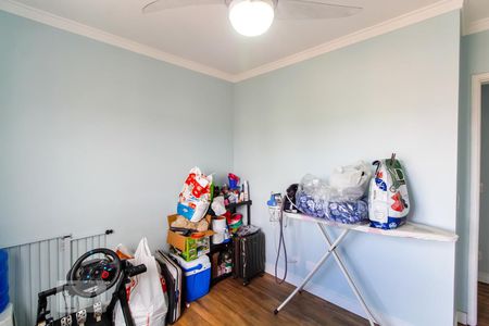 Apartamento à venda com 70m², 3 quartos e 2 vagas Apartamento à venda com 70m², 3 quartos e 2 vagasQuarto 2