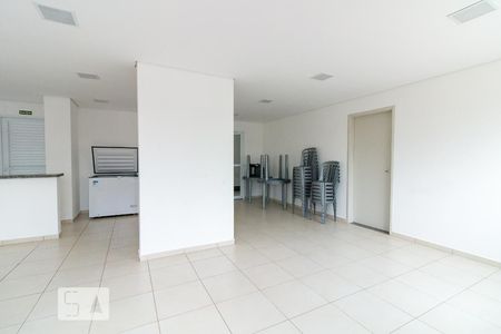 Apartamento à venda com 70m², 3 quartos e 2 vagas Apartamento à venda com 70m², 3 quartos e 2 vagasÁrea comum